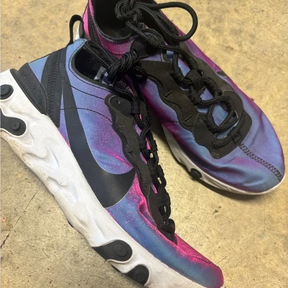 Nike react element wmn 7 - Picture 2 of 4